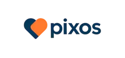 Pixos logo